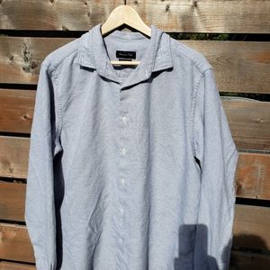 Massimo Dutti cotton shirt